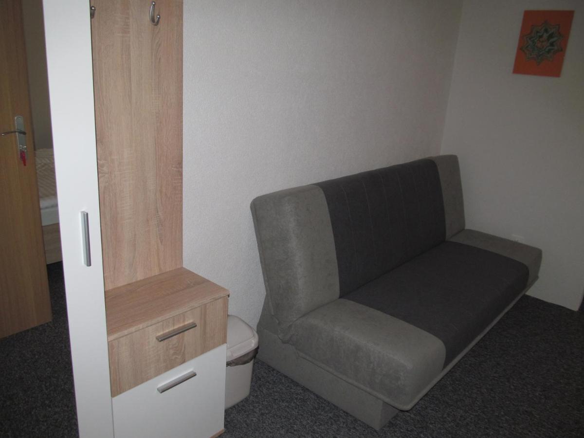 A+S Penzion Podzamok Spišské Podhradie Exteriér fotografie