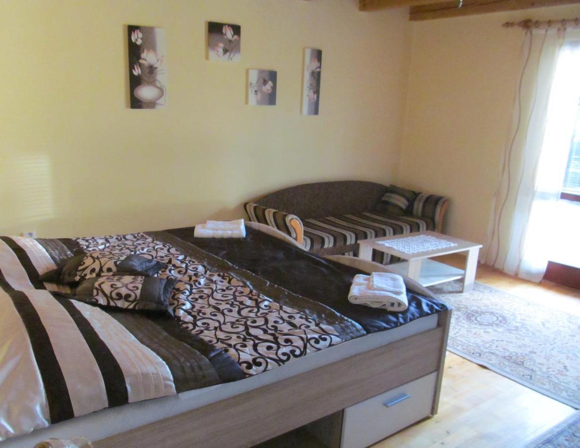 A+S Penzion Podzamok Spišské Podhradie Exteriér fotografie