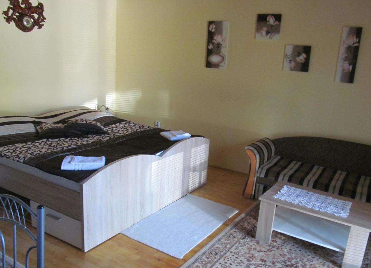 A+S Penzion Podzamok Spišské Podhradie Exteriér fotografie