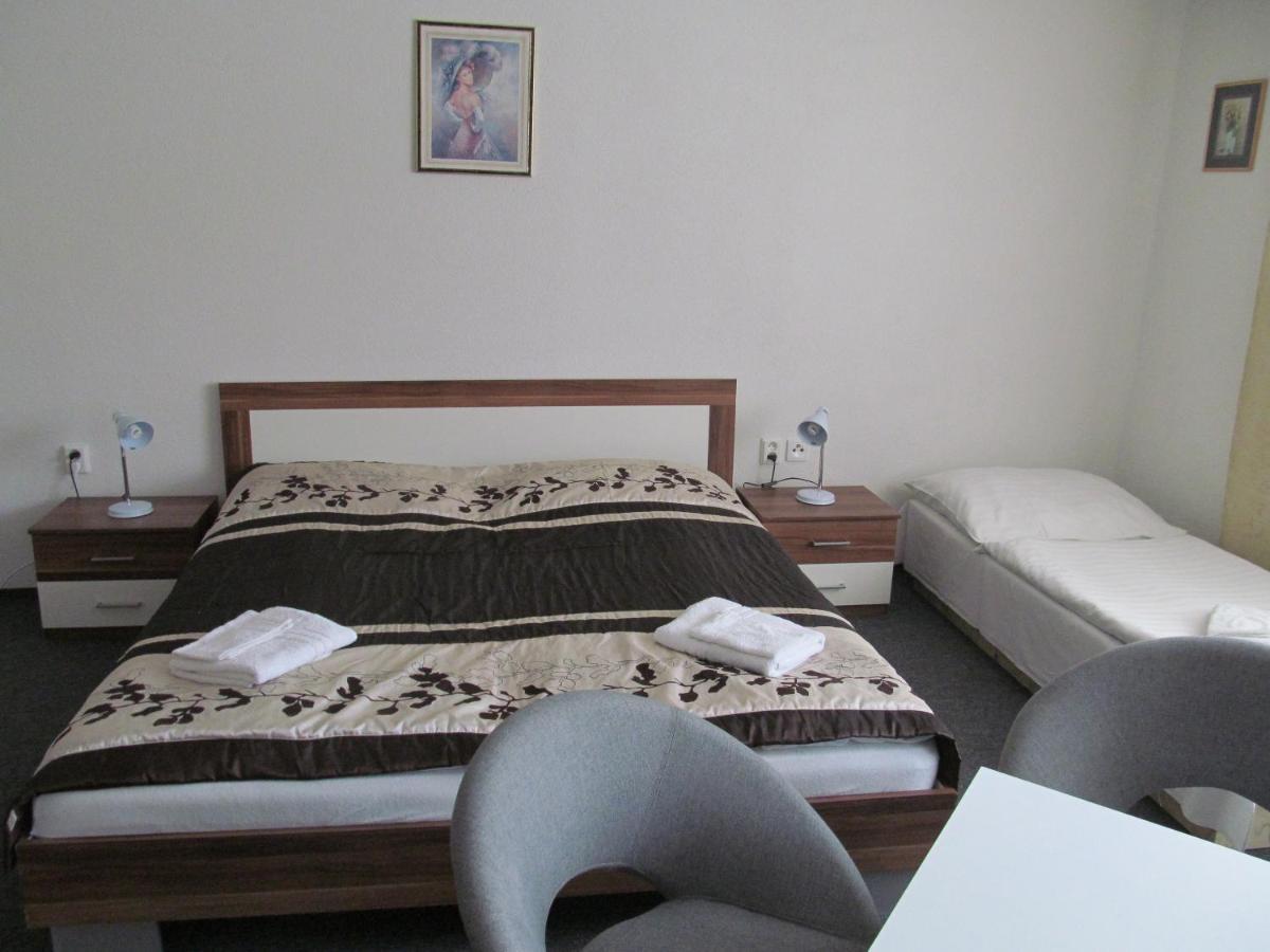A+S Penzion Podzamok Spišské Podhradie Exteriér fotografie