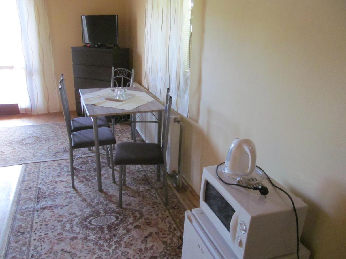A+S Penzion Podzamok Spišské Podhradie Exteriér fotografie