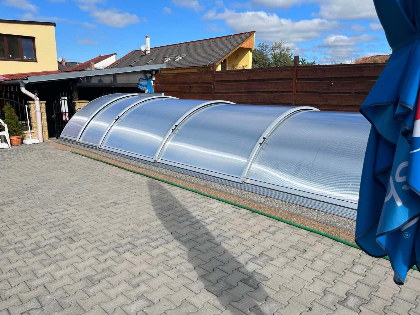 A+S Penzion Podzamok Spišské Podhradie Exteriér fotografie