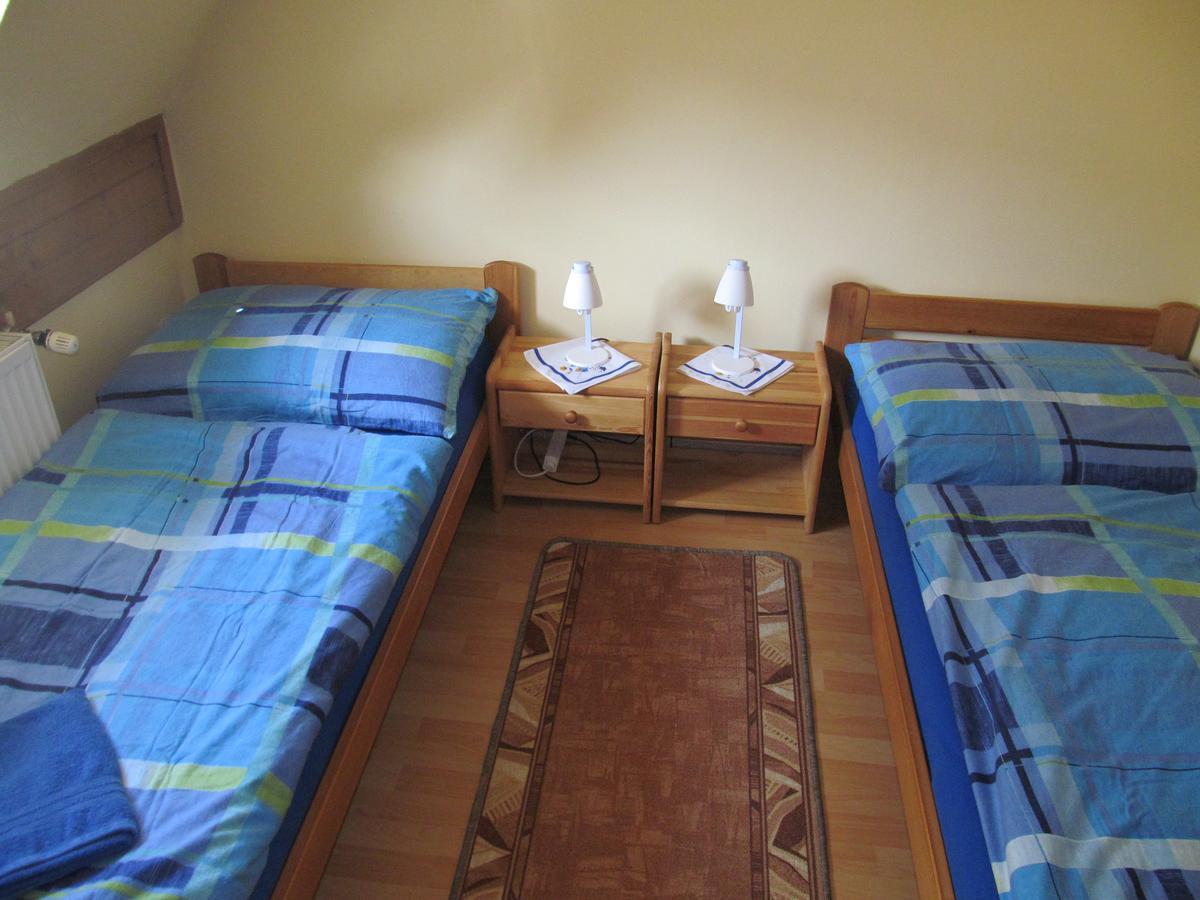 A+S Penzion Podzamok Spišské Podhradie Exteriér fotografie