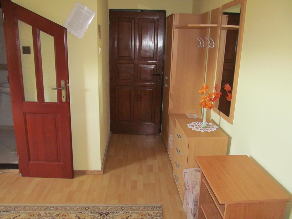 A+S Penzion Podzamok Spišské Podhradie Exteriér fotografie